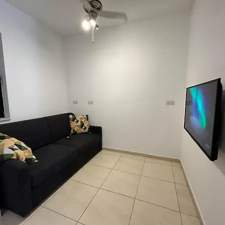 Sliema Apartment Apartamento