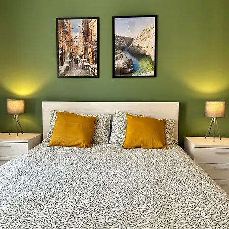 Sliema Apartment *