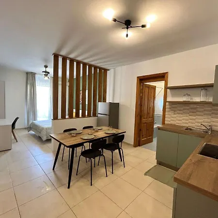 Sliema Apartment