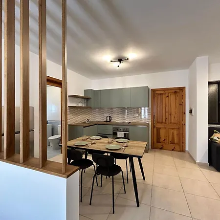 Appartement Sliema Apartment *
