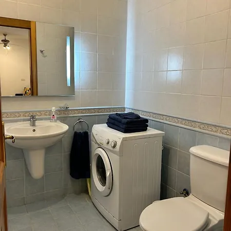 Sliema Apartment アパート スリーマ