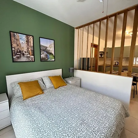Appartement Sliema Apartment *
