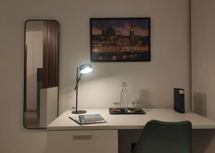 Sliema Apartment * スリーマ