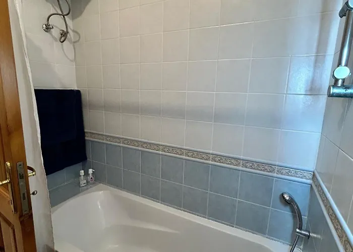 Sliema Apartment スリーマ