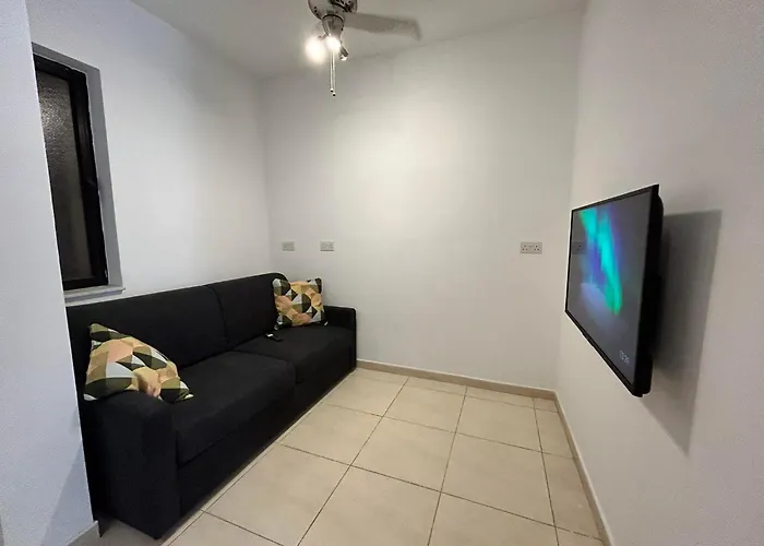 Sliema Apartment アパート