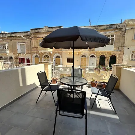 Appartement Sliema Apartment Sliema